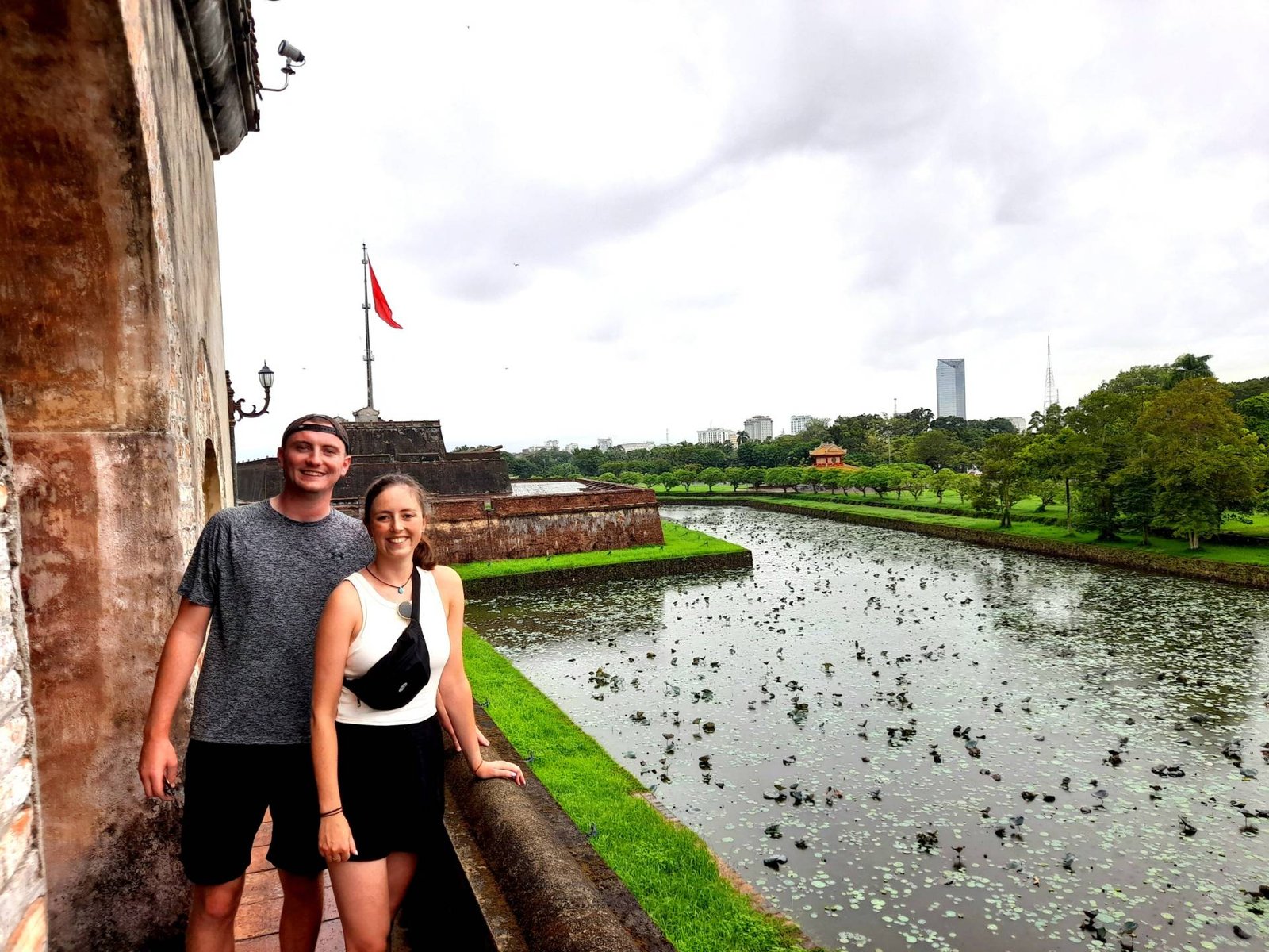 Hue Bike Tour One Day